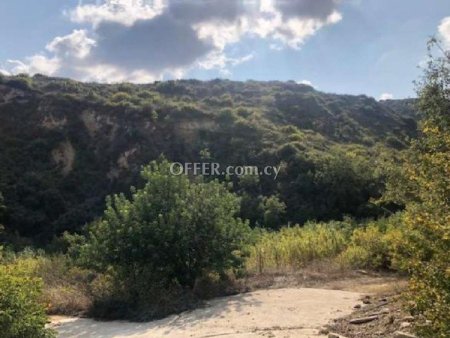 Field for sale in Kritou Tera, Paphos - 1
