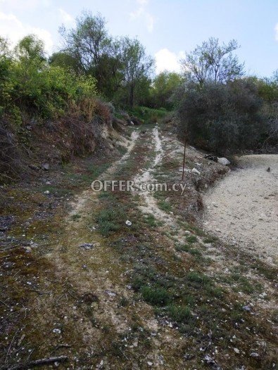 Residential Field for sale in Letymvou, Paphos - 1