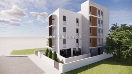 3 Bed Apartment for sale in Anavargos, Paphos