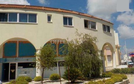 Office for sale in Prodromi, Paphos