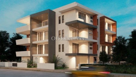 3 Bed Apartment for sale in Pafos, Paphos - 1