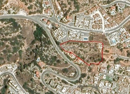 Residential Field for sale in Peyia, Paphos