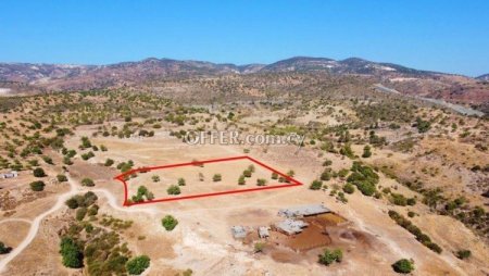 Field for sale in Peyia, Paphos - 1