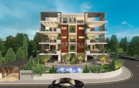 2 Bed Apartment for sale in Universal, Paphos