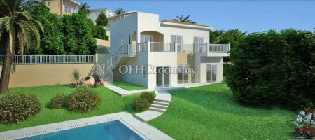 3 Bed Detached House for sale in Neo Chorio, Paphos