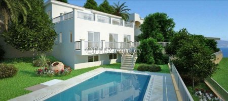 3 Bed Detached House for sale in Neo Chorio, Paphos