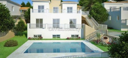 3 Bed Detached House for sale in Neo Chorio, Paphos - 1