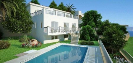 3 Bed Detached House for sale in Neo Chorio, Paphos