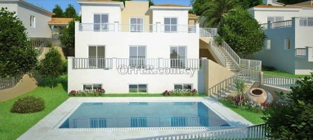 3 Bed Detached House for sale in Neo Chorio, Paphos - 1