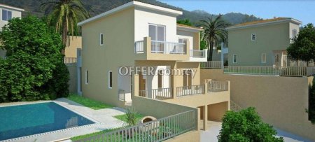 3 Bed Detached House for sale in Neo Chorio, Paphos