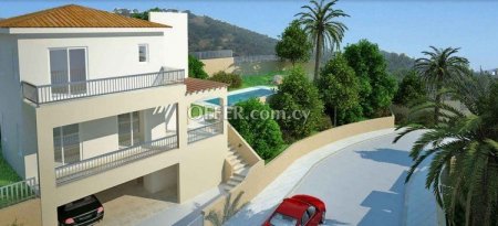 3 Bed Detached House for sale in Neo Chorio, Paphos - 1