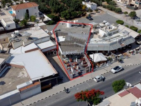 Shop for sale in Peyia, Paphos - 1