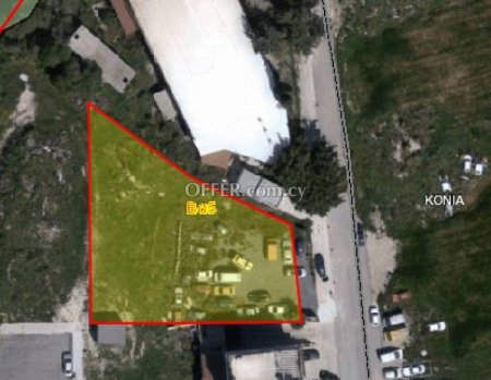 Building Plot for sale in Agios Theodoros, Paphos - 1