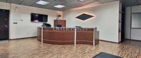 Office for sale in Pafos, Paphos