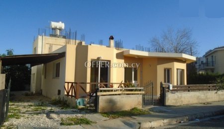 4 Bed Detached House for sale in Empa, Paphos - 1