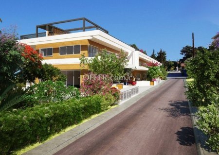 4 Bed Apartment for sale in Pafos, Paphos