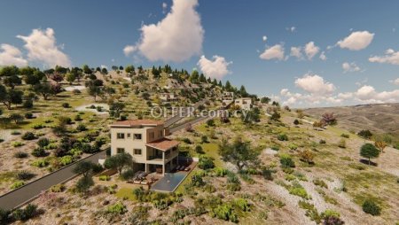 Field for sale in Pegeia, Paphos - 1