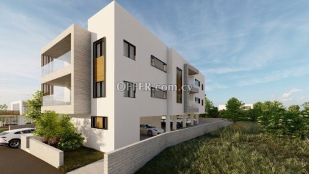 2 Bed Apartment for sale in Kissonerga, Paphos