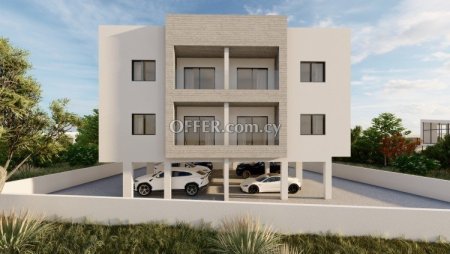 2 Bed Apartment for sale in Kissonerga, Paphos