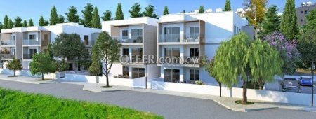 3 Bed Apartment for sale in Pafos, Paphos