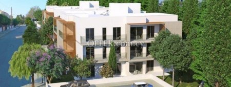 3 Bed Apartment for sale in Kato Pafos, Paphos
