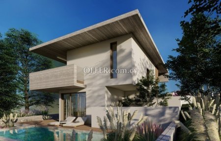 3 Bed Detached House for sale in Chlorakas, Paphos