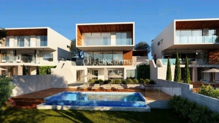 5 Bed Detached House for sale in Chlorakas, Paphos