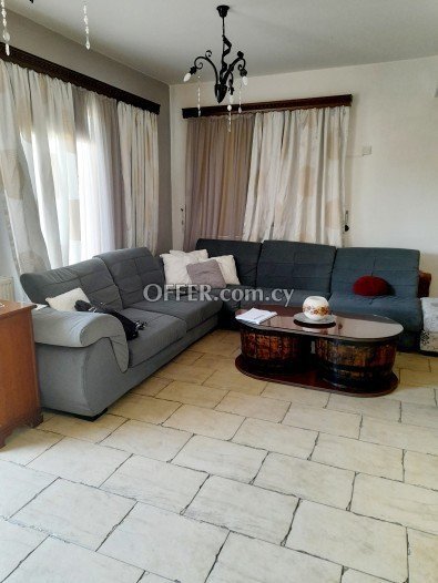 4 Bed Detached House for sale in Agios Theodoros, Paphos