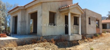 3 Bed Bungalow for sale in Pomos, Paphos