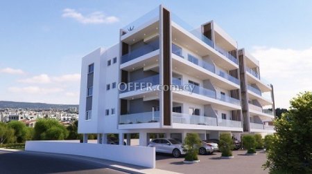 2 Bed Apartment for sale in Kato Pafos, Paphos - 1