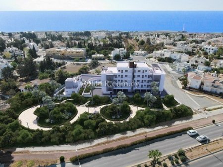 2 Bed Apartment for sale in Kato Pafos, Paphos