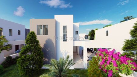 3 Bed Detached House for sale in Mandria Pafou, Paphos - 1