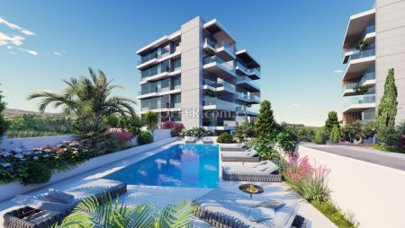 3 Bed Apartment for sale in Anavargos, Paphos