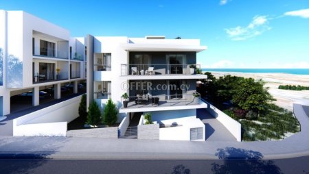 3 Bed Apartment for sale in Empa, Paphos - 1