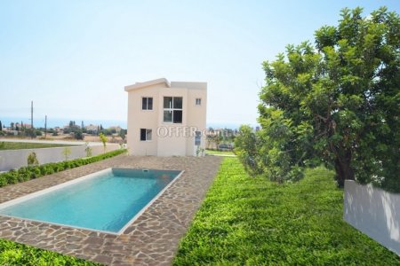 3 Bed Detached House for sale in Peyia, Paphos