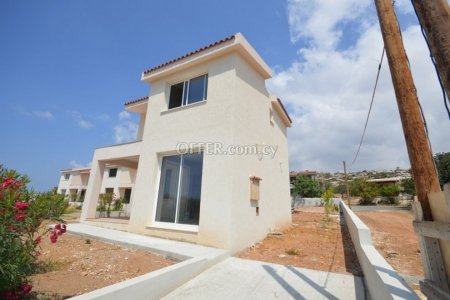 3 Bed Detached House for sale in Peyia, Paphos