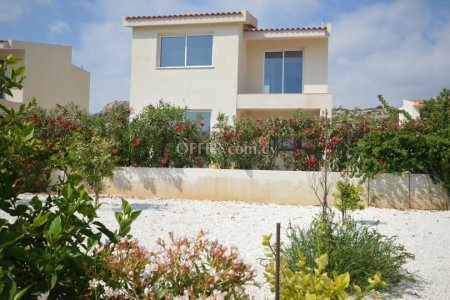 3 Bed Detached House for sale in Peyia, Paphos - 1