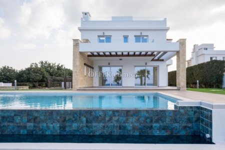 3 Bed Detached House for sale in Latchi, Paphos