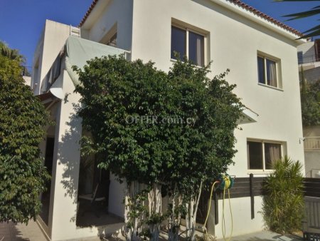 3 Bed Detached House for sale in Mesa Chorio, Paphos