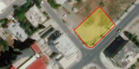 Building Plot for sale in Agios Theodoros, Paphos - 1