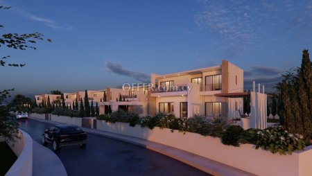 3 Bed Detached House for sale in Akamas, Paphos