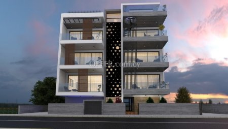 2 Bed Apartment for sale in Universal, Paphos