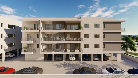 3 Bed Apartment for sale in Pafos, Paphos