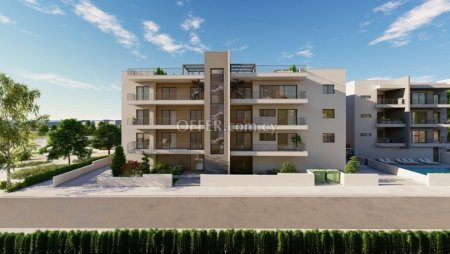 3 Bed Apartment for sale in Pafos, Paphos - 1