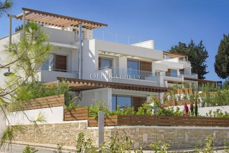 4 Bed Detached House for sale in Akamas, Paphos