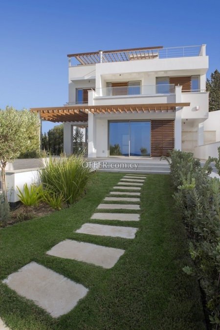 3 Bed Detached House for sale in Akamas, Paphos