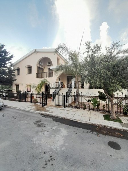 9 Bed Detached House for sale in Pafos, Paphos