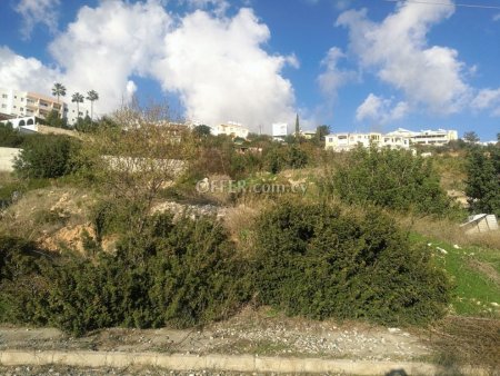 Building Plot for sale in Peyia, Paphos - 1