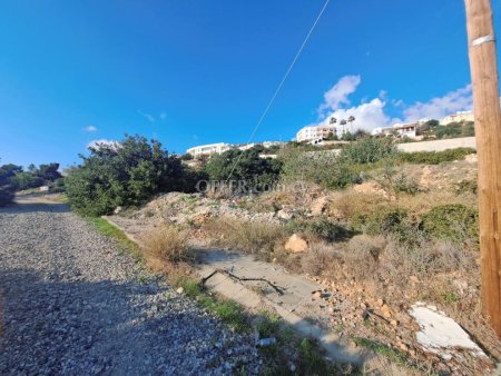 Building Plot for sale in Peyia, Paphos - 1