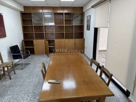 Office for rent in Agios Theodoros, Paphos - 1